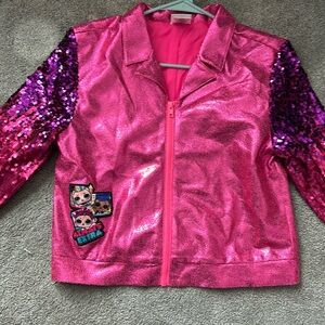 LOL Suprise Jacket!